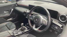 Mercedes-Benz A-Class A200 AMG Line Executive 5dr Petrol Hatchback